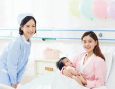 育儿嫂 月嫂