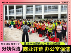 家庭保洁 保洁清洗 日常保洁